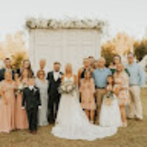 Meet your Posher, Kendall